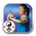 tai chi for women (ymaa) android application logo